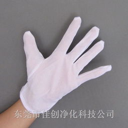 防靜電點(diǎn)塑手套 多樣選擇，精準(zhǔn)防護(hù)